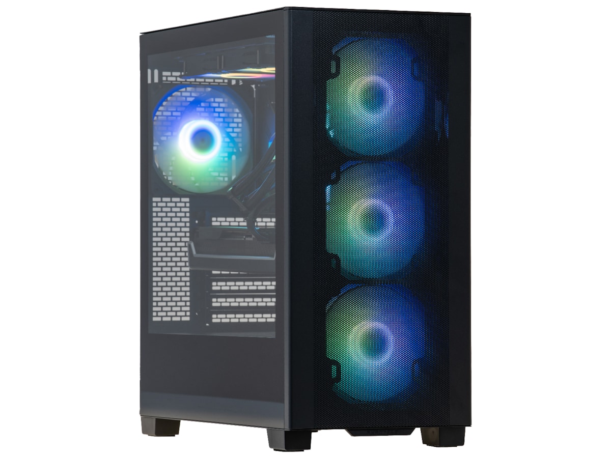 Komplett-PC Epic Gaming a290 RGB Gamingdator stationär