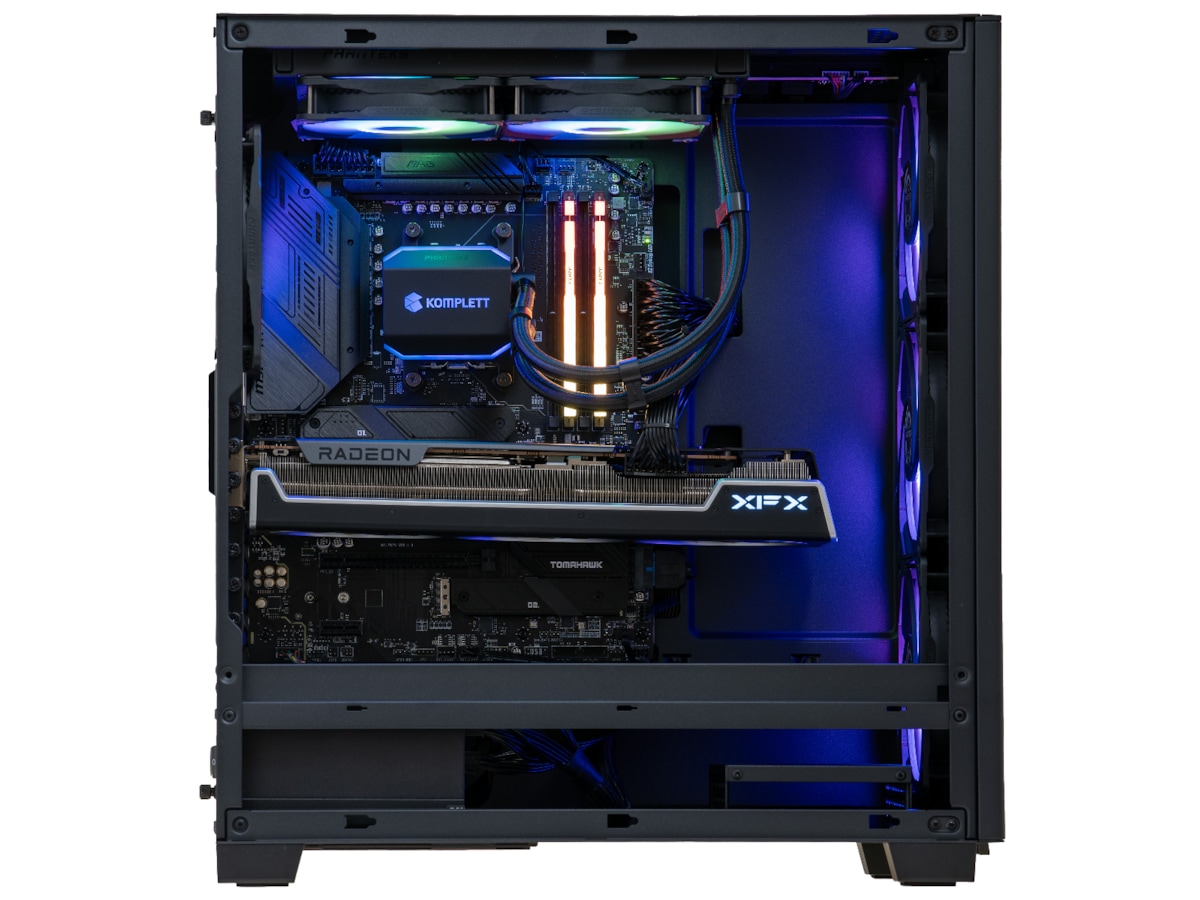 Komplett-PC Epic Gaming a230 RGB Gamingdator stationär