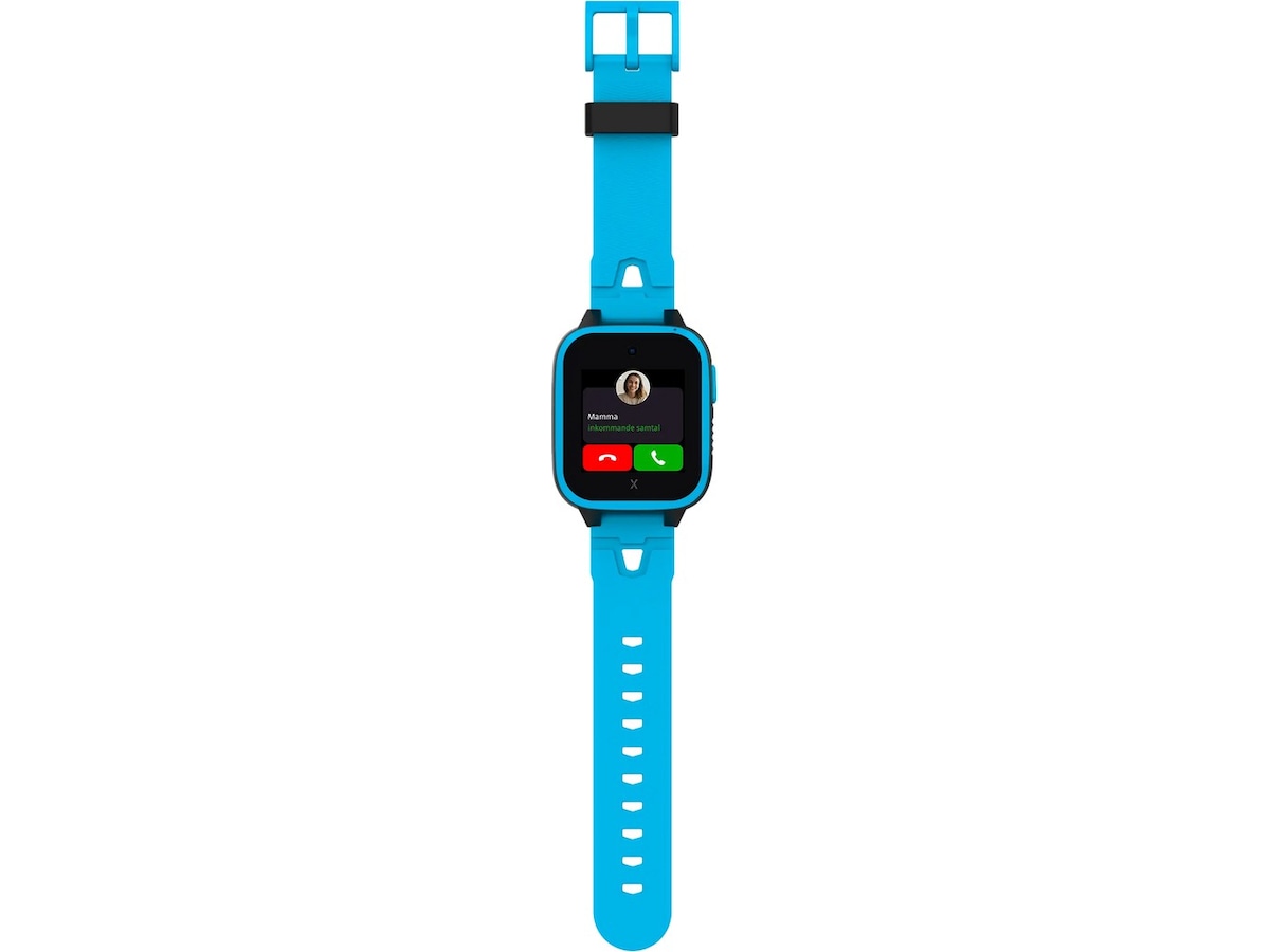 Xplora XGO3 2:a gen (blå) Smartwatches