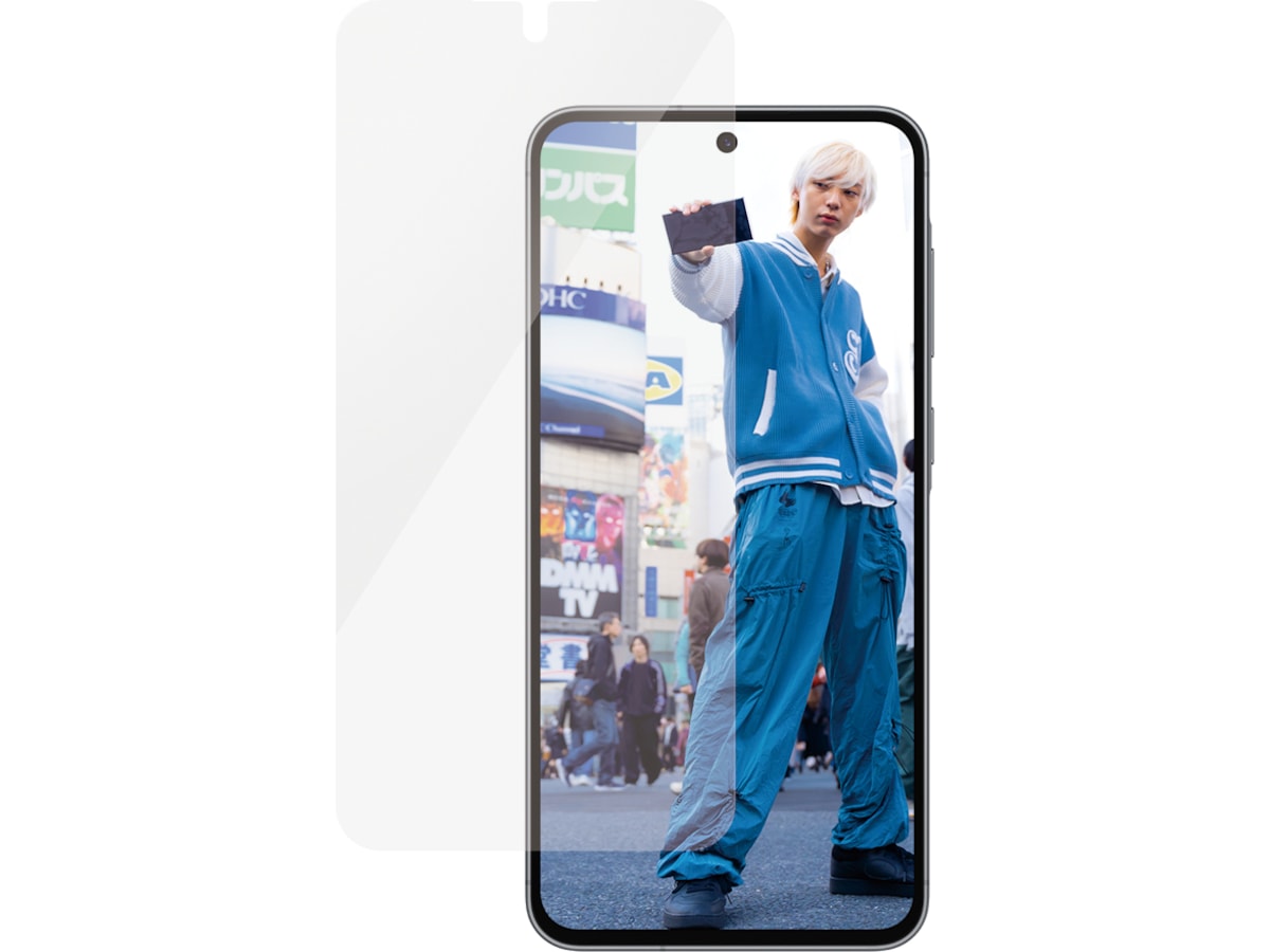 PanzerGlass Galaxy A56 5G skärmskydd Skärmskydd mobiltelefon