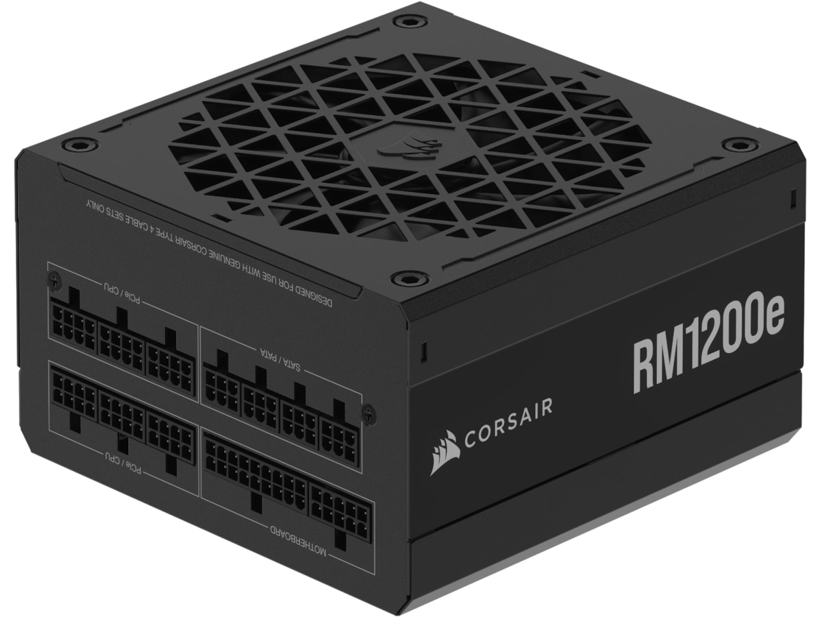 Corsair RMe 1200e PSU Nätaggregat