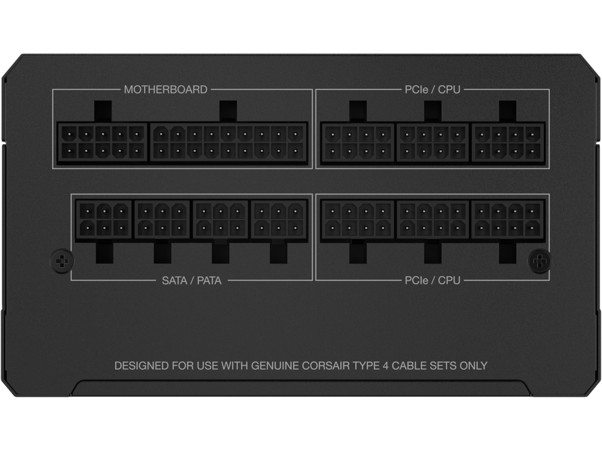 Corsair RMe 1200e PSU Nätaggregat