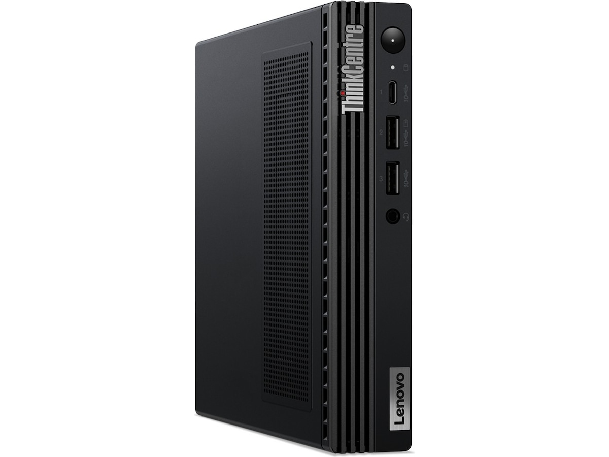 Lenovo ThinkCentre M90q G5 Tiny Stationär dator
