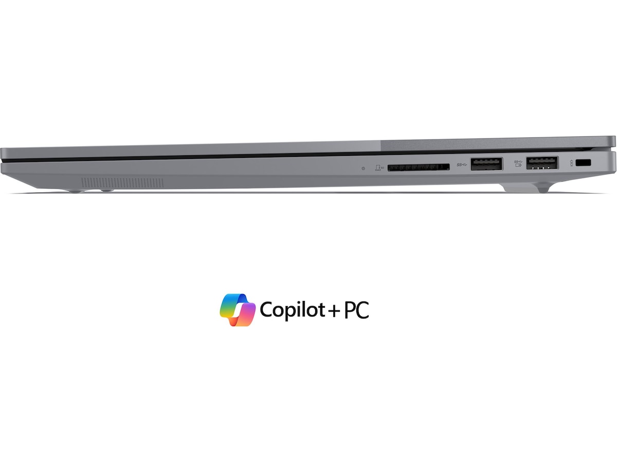 Lenovo ThinkBook 16 G7 16" WUXGA Copilot+ PC Datorer - Bärbara / laptop