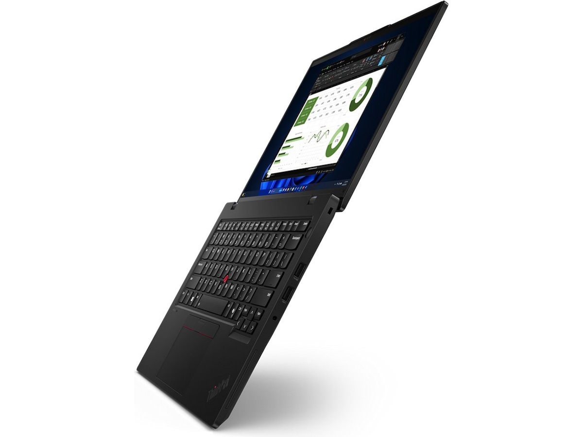 Lenovo ThinkPad L14 G5 14" WUXGA Datorer - Bärbara / laptop