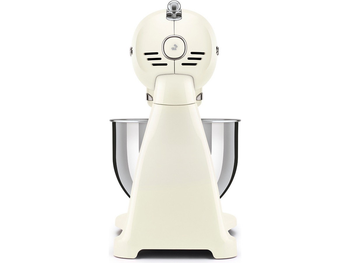 Smeg SMF03CREU Köksmaskin (cream) -B-Grade Demo hem & hushåll