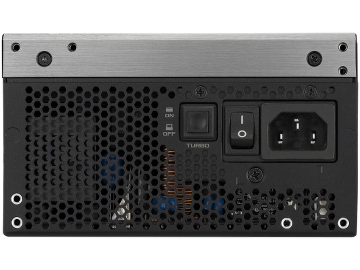 Asus ROG Thor 1200W Platinum III PSU Nätaggregat