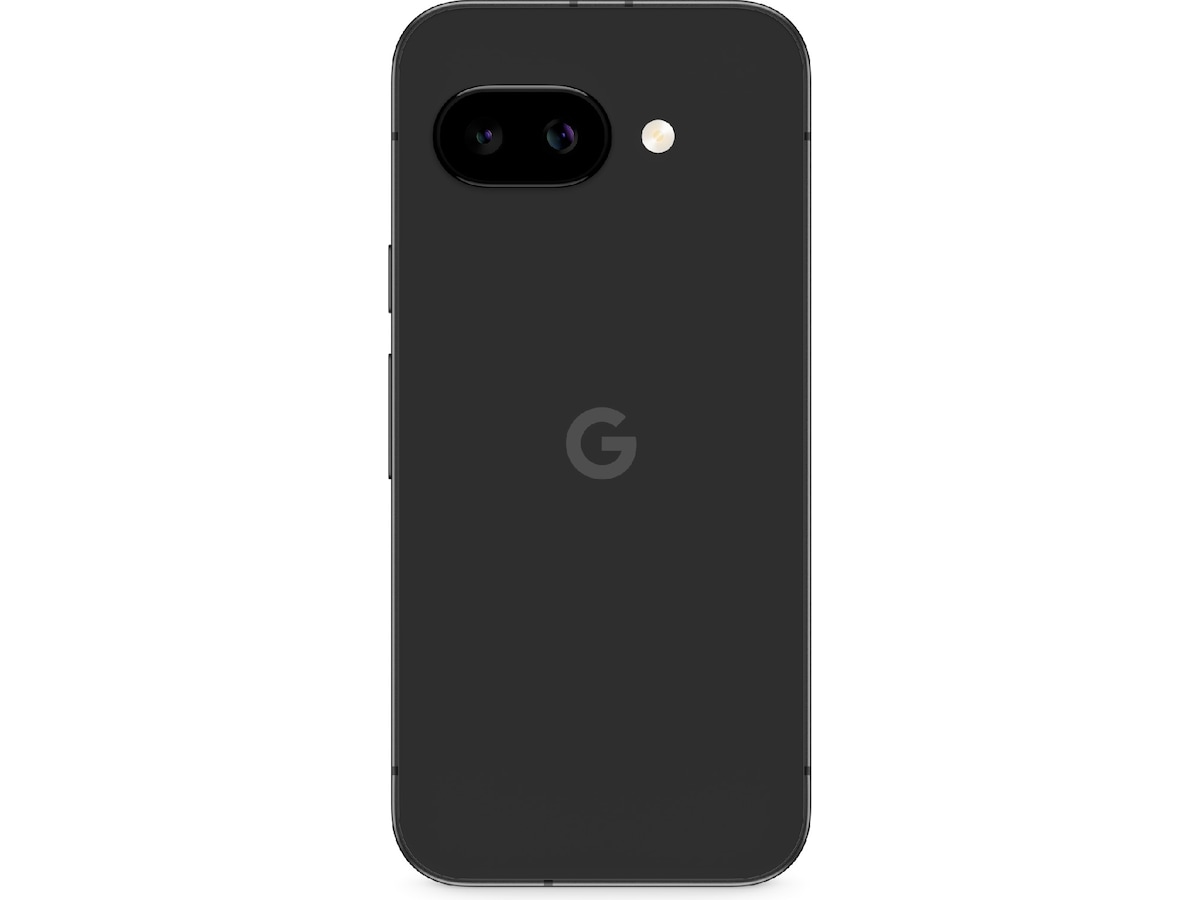 Google Pixel 9a 128GB (obsidian) Mobiltelefoner