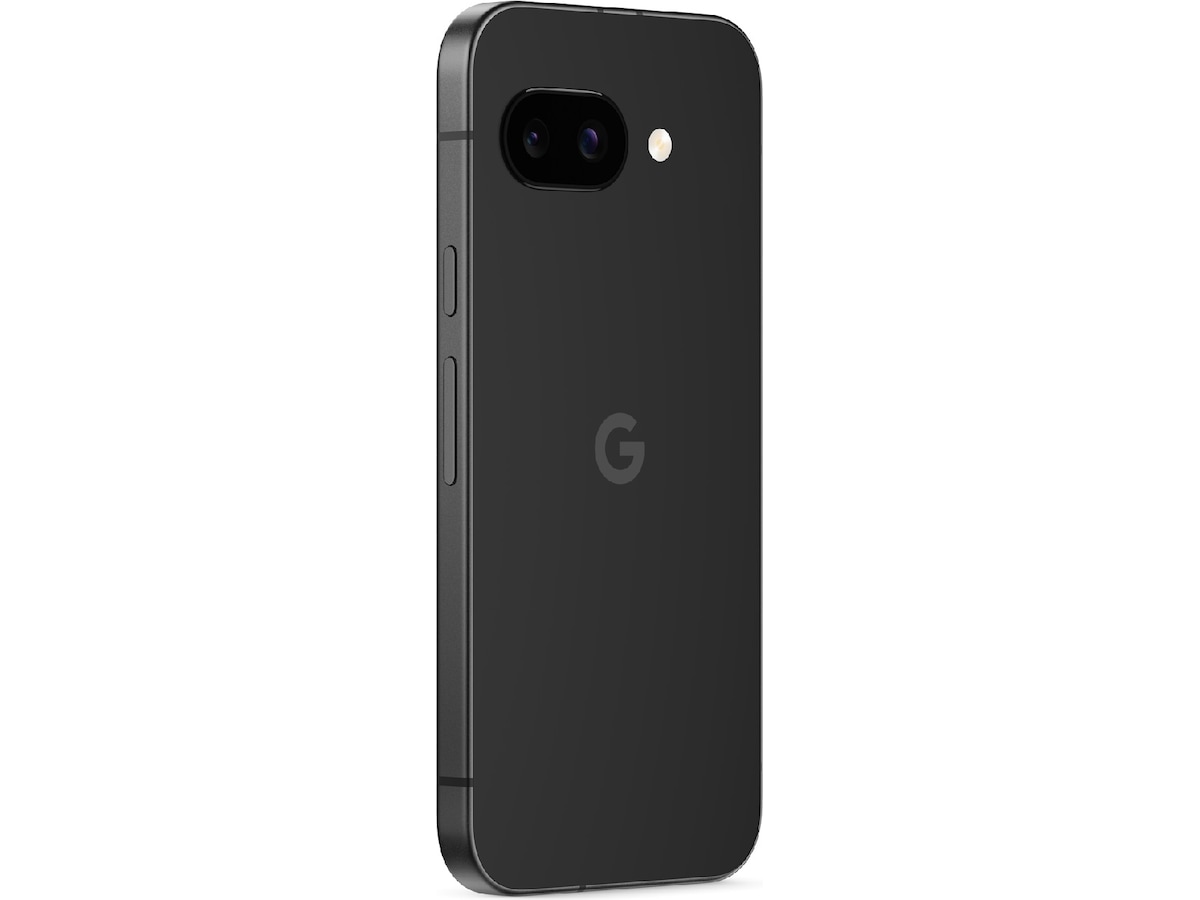 Google Pixel 9a 128GB (obsidian) Mobiltelefoner