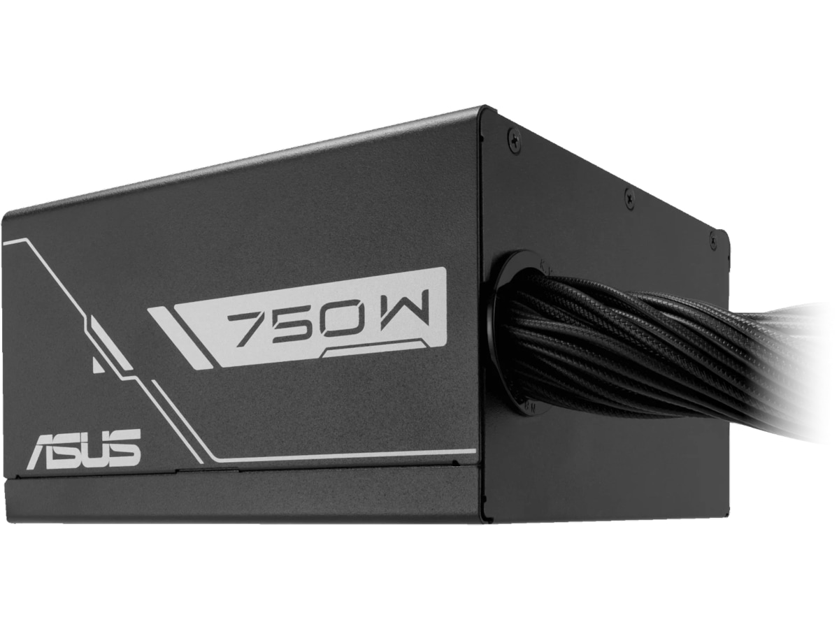 Asus Prime 750W Bronze PSU