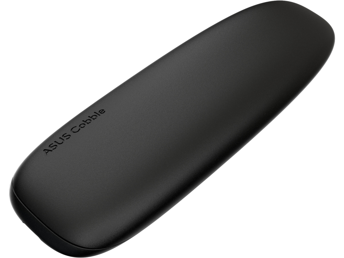 ASUS Cobble SSD Enclosure