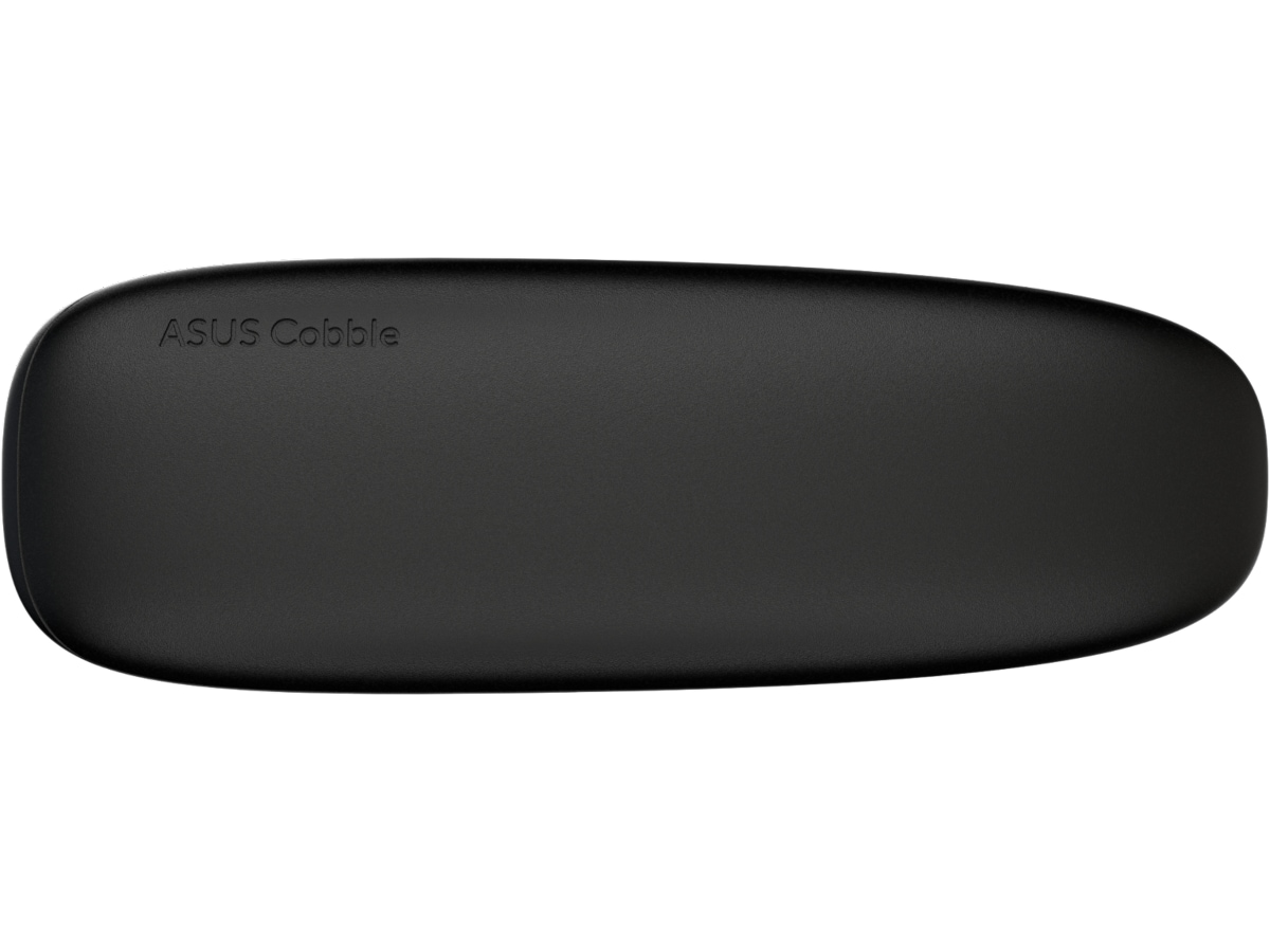 ASUS Cobble SSD Enclosure Externa Chassi