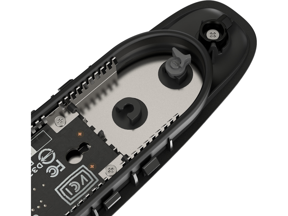 ASUS Cobble SSD Enclosure Externa Chassi