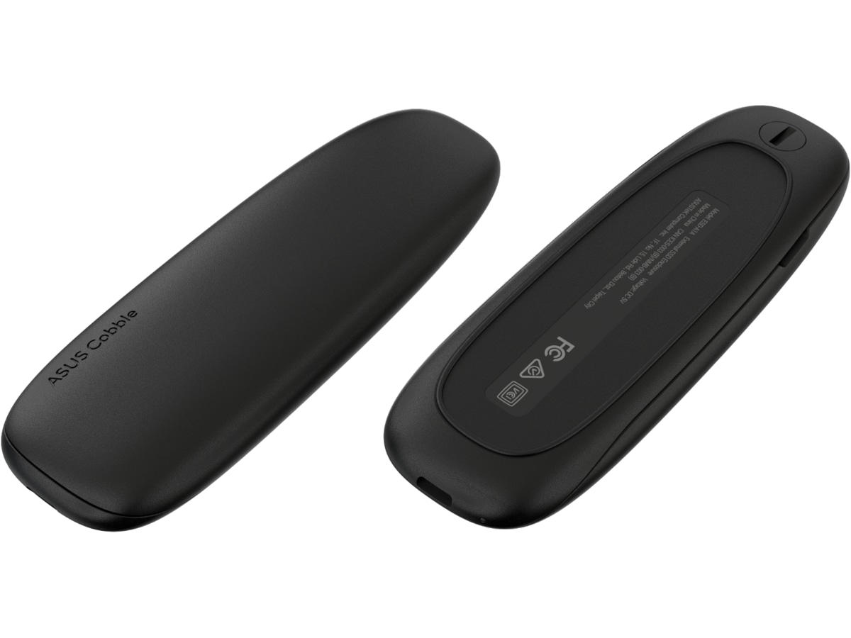 ASUS Cobble SSD Enclosure Externa Chassi