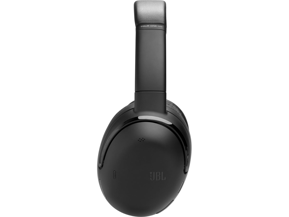 JBL Tour One M3 ANC Trådlösa Hörlurar, Over-ear (svart) Hörlurar