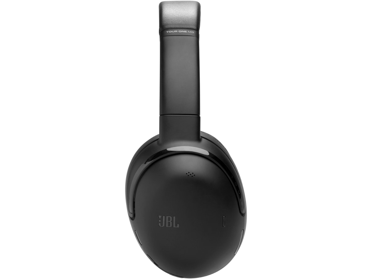 JBL Tour One M3 ANC Trådlösa Hörlurar, Over-ear (svart) Hörlurar