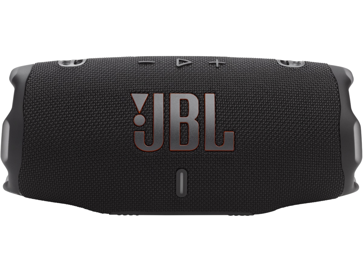 JBL Charge 6 Trådlös bluetooth högtalare (svart) Trådlös / Bluetooth högtalare