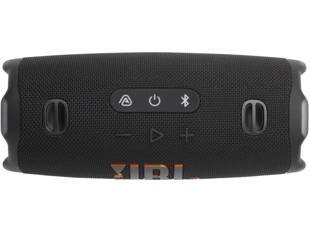 JBL Charge 6 Trådlös bluetooth högtalare (svart) Trådlös / Bluetooth högtalare