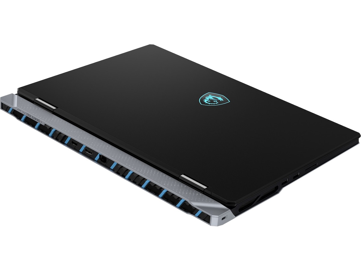 MSI Titan 18 HX AI 18" UHD+ Gaming laptop