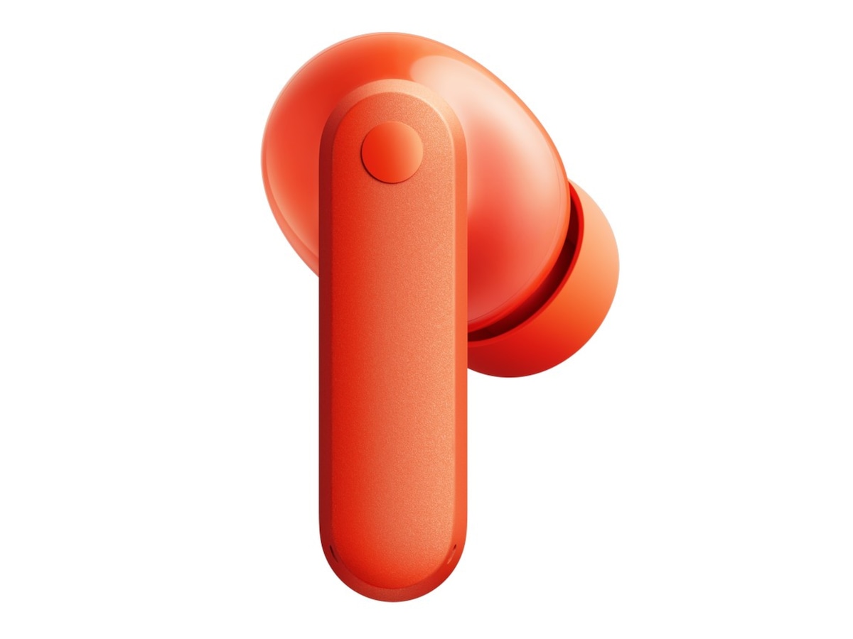 Cmf Buds 2a By Nothing (orange) In-ear hörlurar