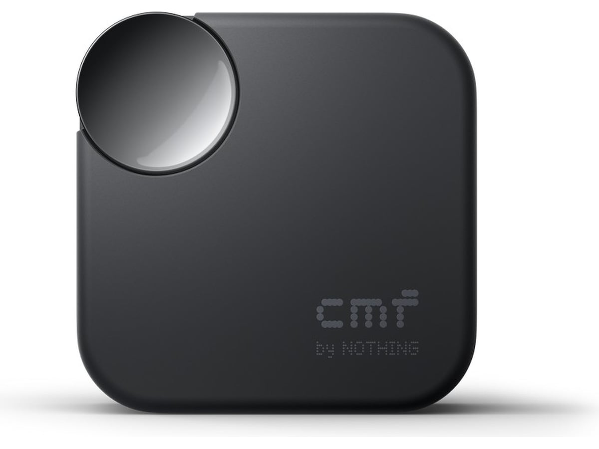 Cmf Buds 2a By Nothing (mörk grå) In-ear hörlurar