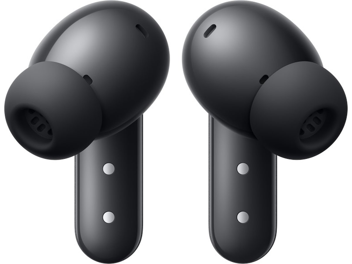 Cmf Buds 2a By Nothing (mörk grå) In-ear hörlurar
