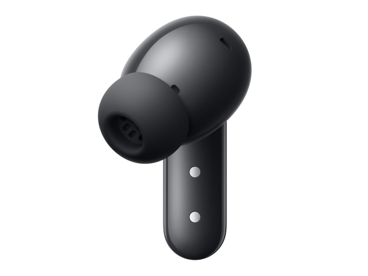 Cmf Buds 2a By Nothing (mörk grå) In-ear hörlurar