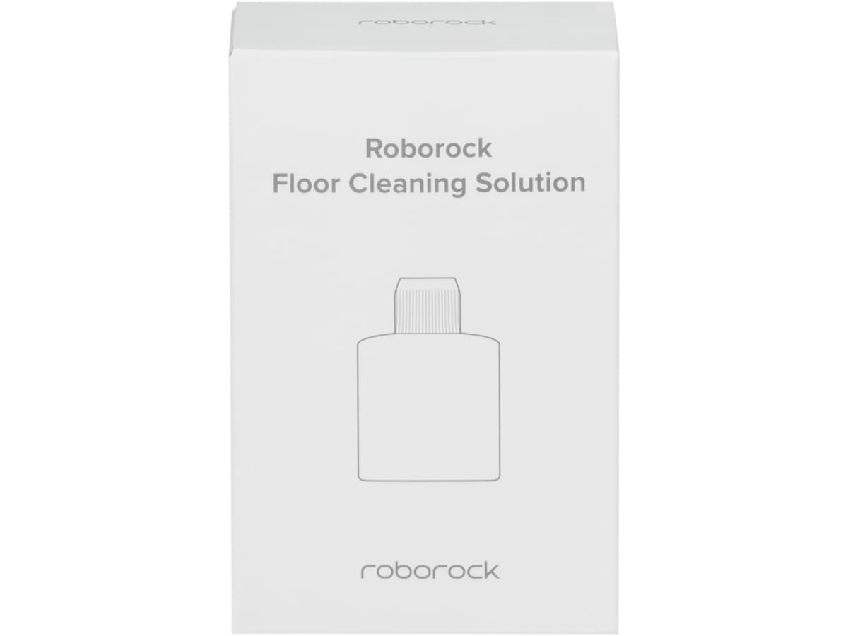 Roborock golvtvättmedel 200ml Tillbehör för dammsugare & rengöring