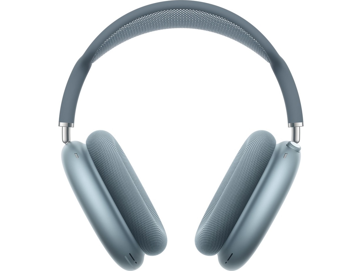 AirPods Max (2024) trådlösa hörlurar, On-Ear (blå) -B-Grade Demo headset
