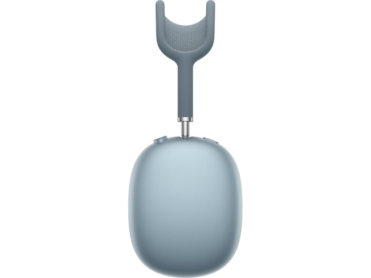AirPods Max (2024) trådlösa hörlurar, On-Ear (blå) -B-Grade Demo headset