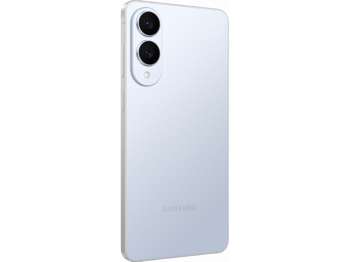 Samsung Galaxy S25 Edge 256GB (titanium icyblue) Mobiltelefoner