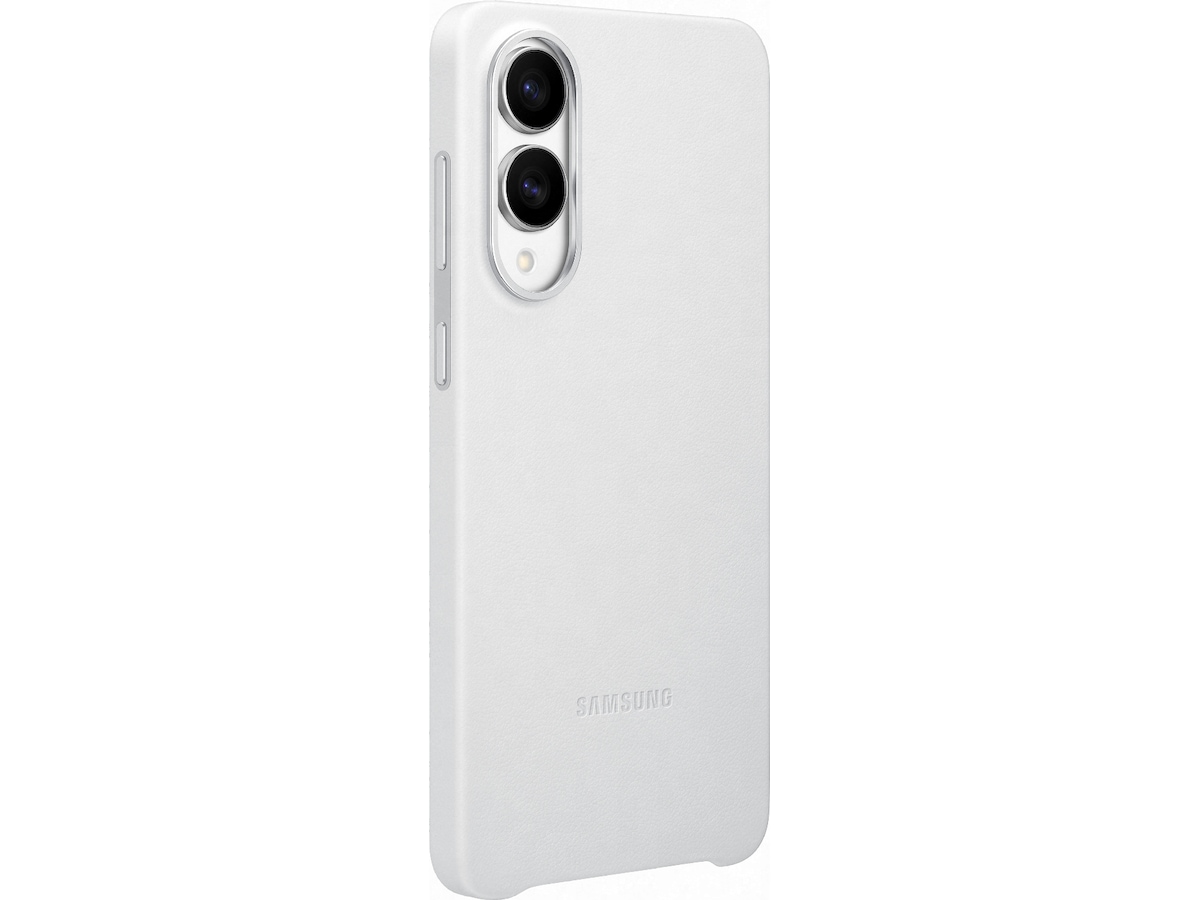 Samsung Galaxy S25 Edge Kindsuit Case (ljusgrå) Mobilskal