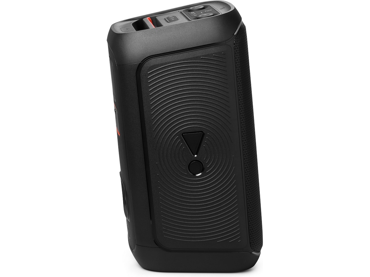 JBL PARTYBOX CLUB 120 Kraftfull partyhögtalare (svart) Trådlös / Bluetooth högtalare