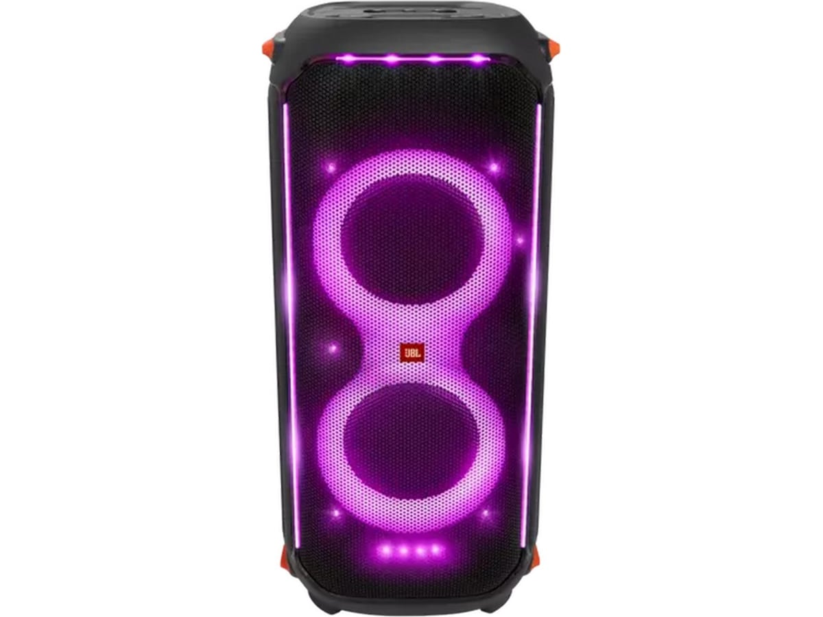 JBL Partybox 710 Bärbar partyhögtalare 800W Trådlös / Bluetooth högtalare