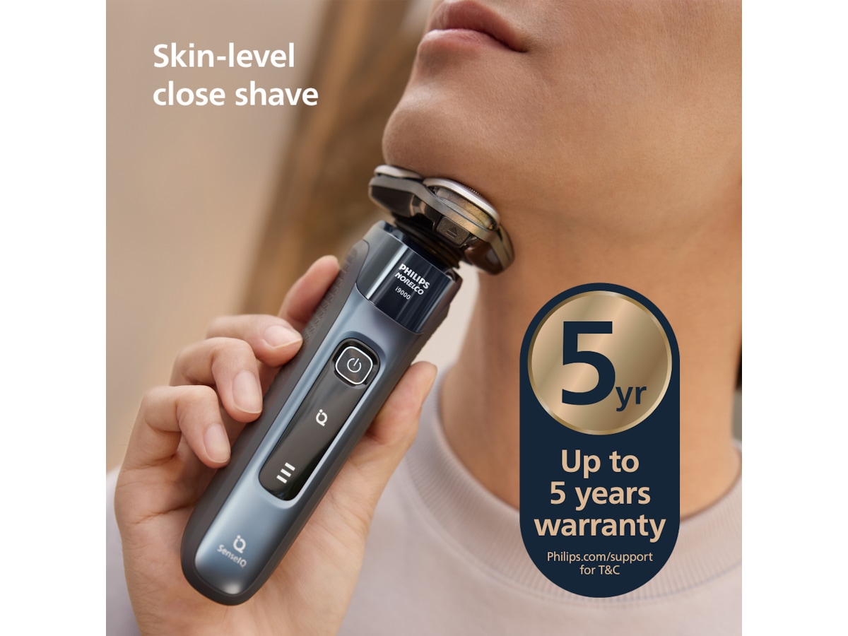 Philips i9000 Rakapparat X9001/10 Rakapparat