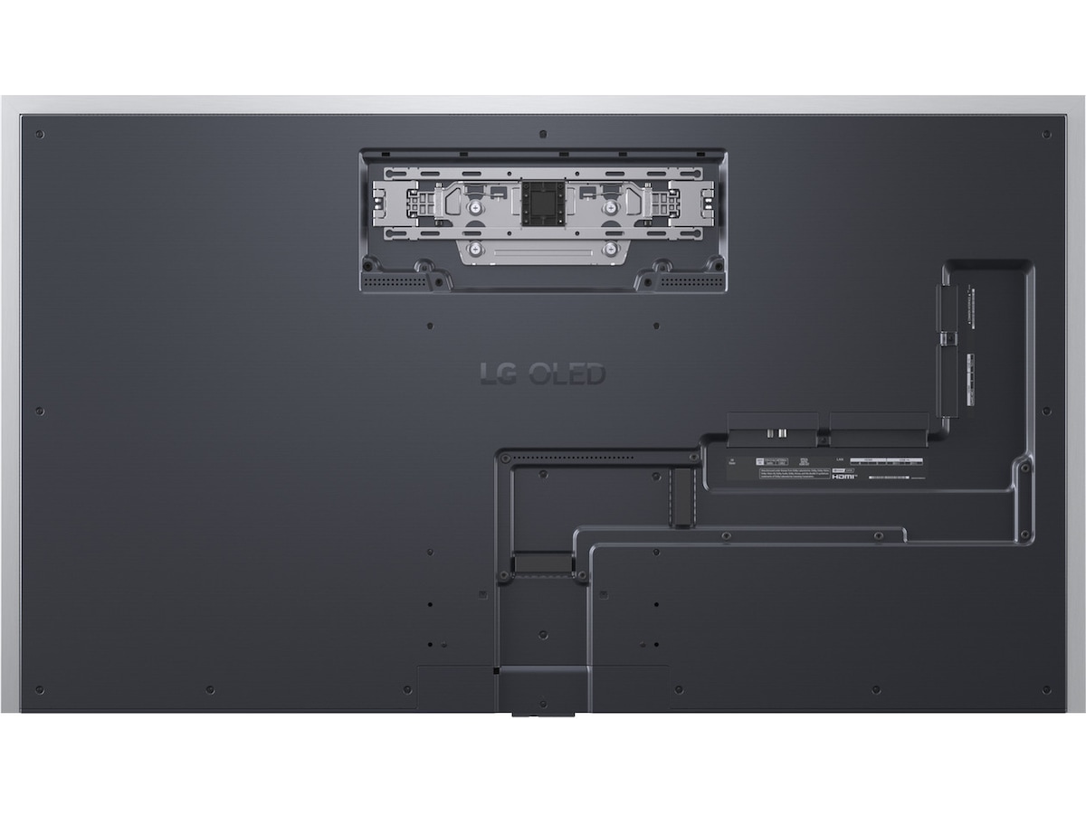 LG 65" G5 AI 4K OLED Smart TV (2025) 60 - 69 tums TV