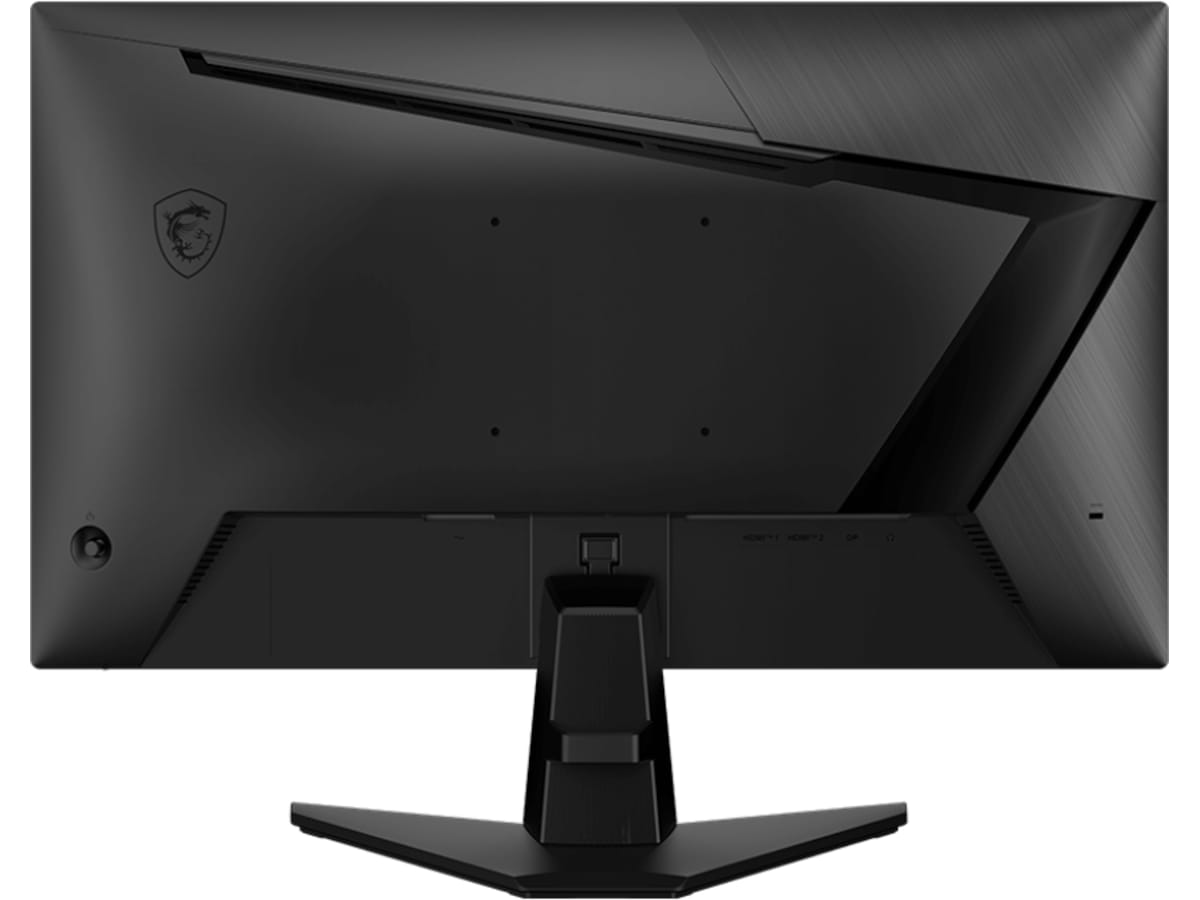 MSI 25" gamingskärm MAG 255XF Gamingskärmar