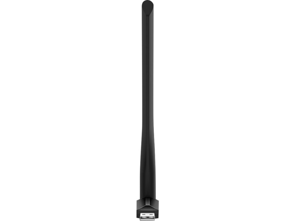 TP-Link Archer T2U Plus USB Adapter Nätverkskort
