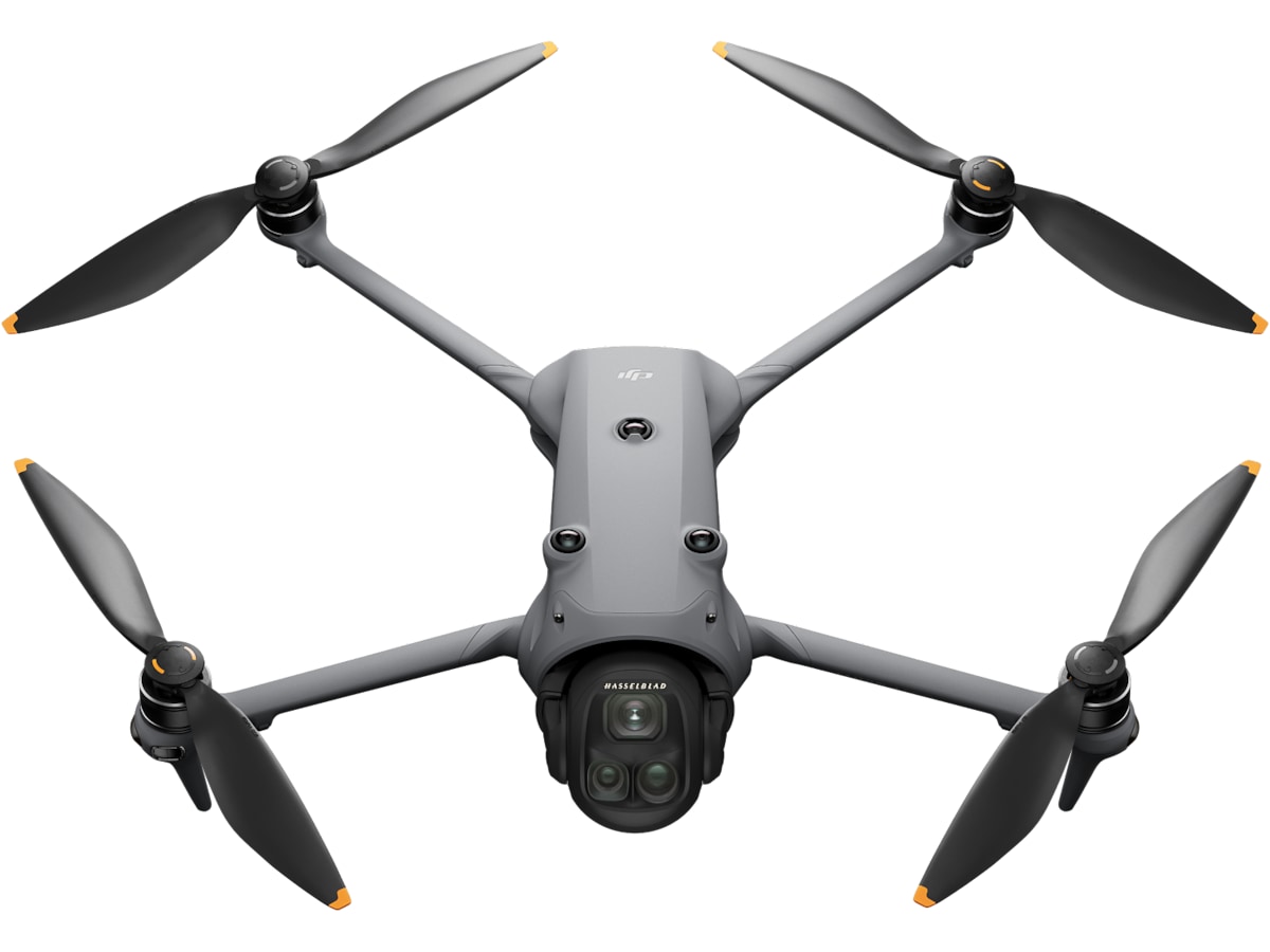DJI Mavic 4 Pro Fly More Combo (DJI RC 2) Drönare
