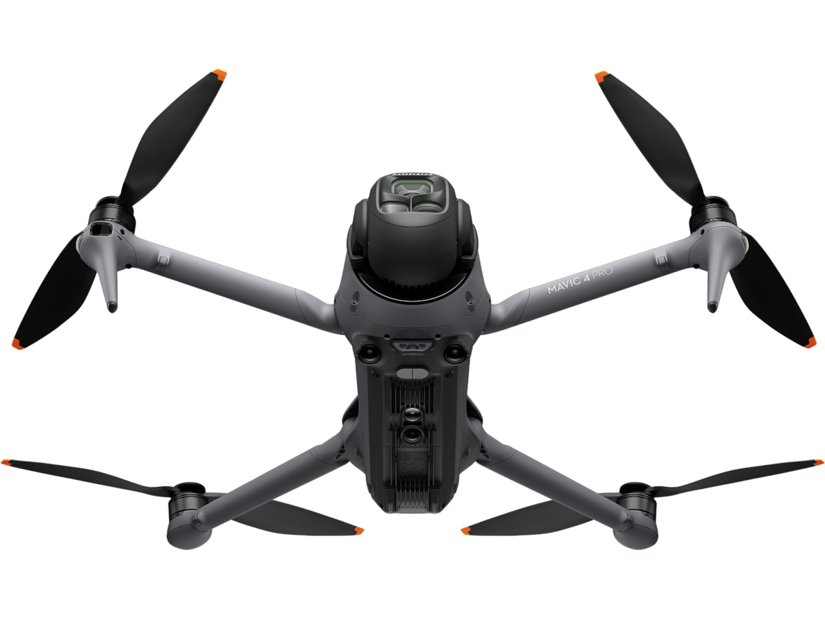 DJI Mavic 4 Pro Fly More Combo (DJI RC 2) Drönare