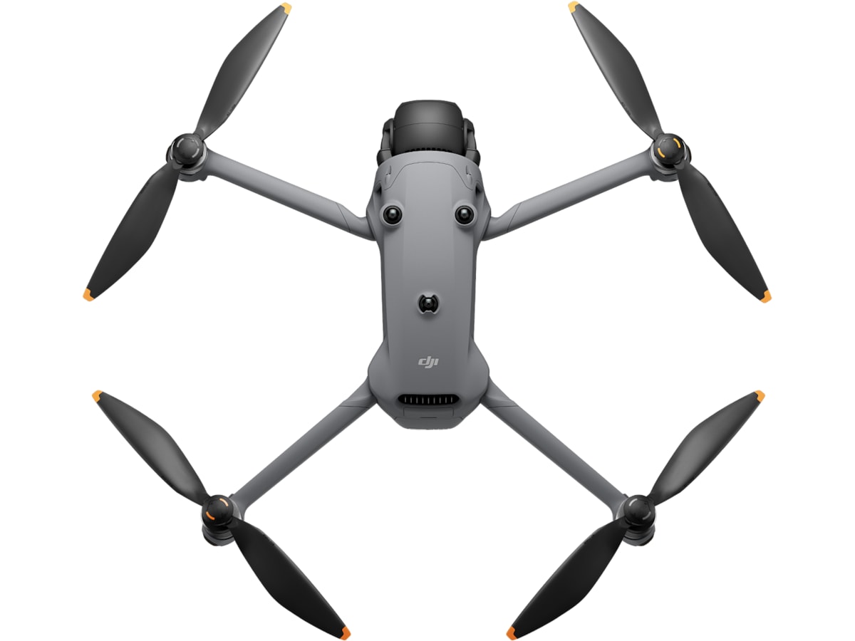 DJI Mavic 4 Pro Fly More Combo (DJI RC 2) Drönare