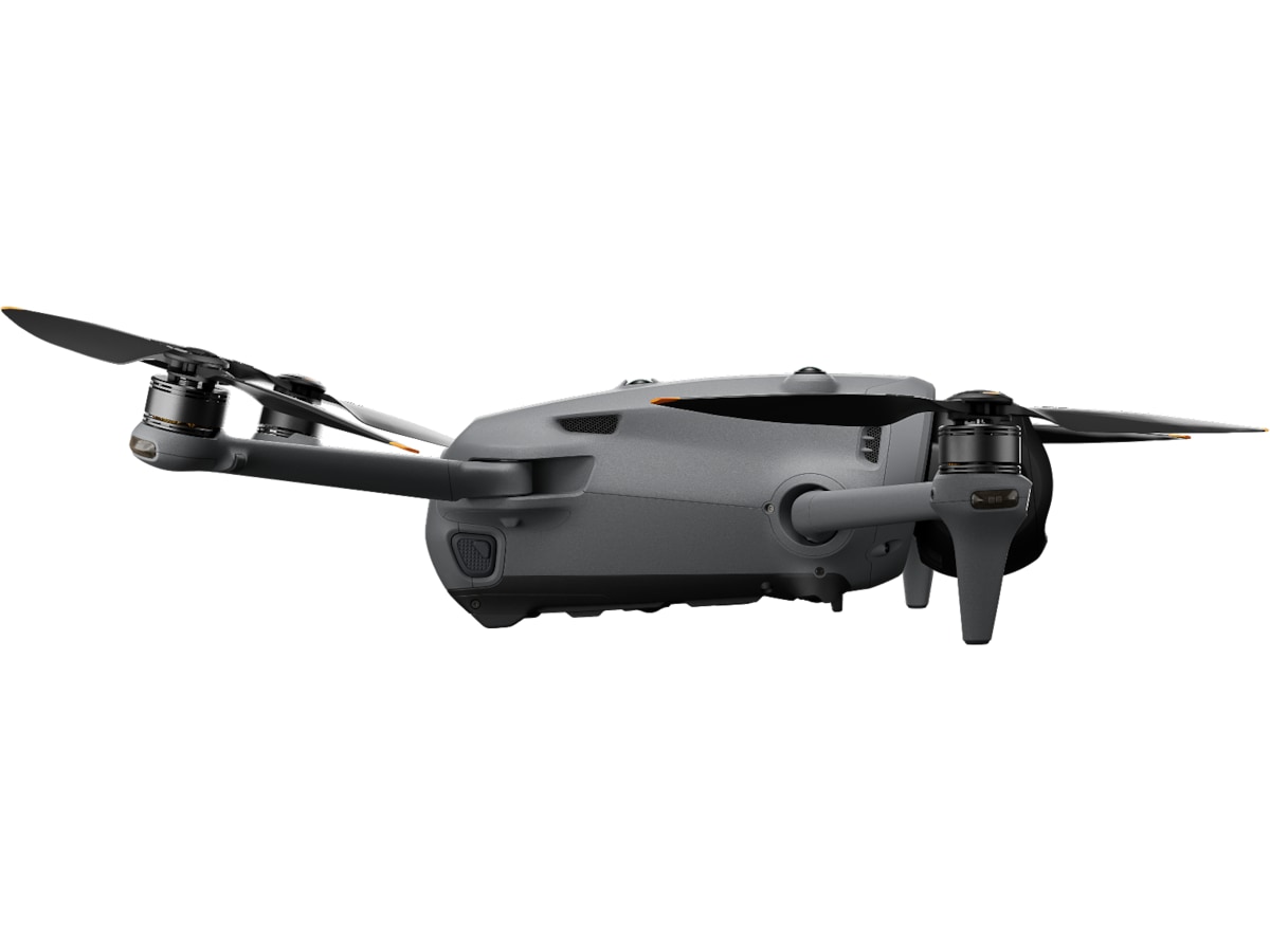 DJI Mavic 4 Pro Fly More Combo (DJI RC 2) Drönare