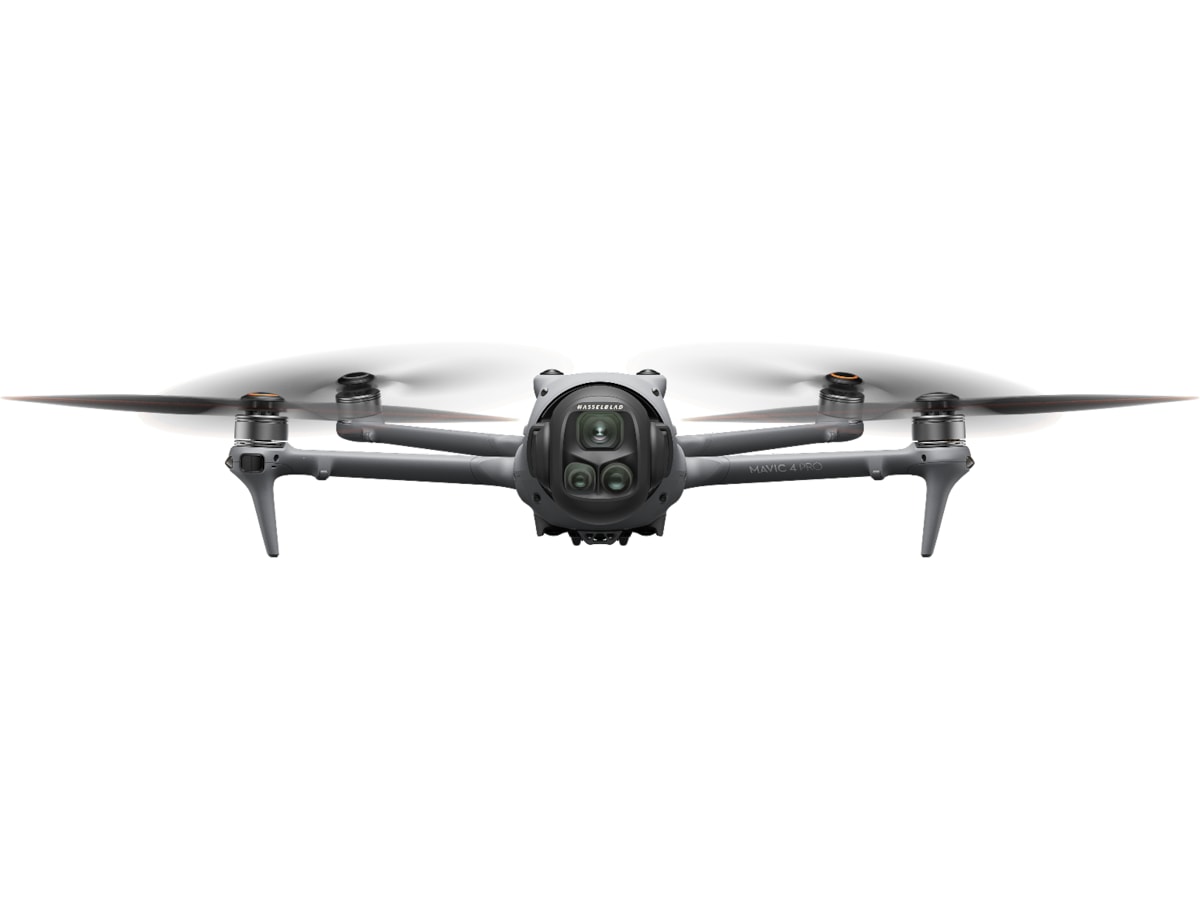 DJI Mavic 4 Pro Fly More Combo (DJI RC 2) Drönare