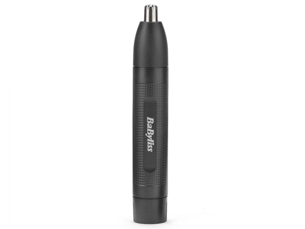 BaByliss E650E Näsa- och örontrimmer Rakapparat
