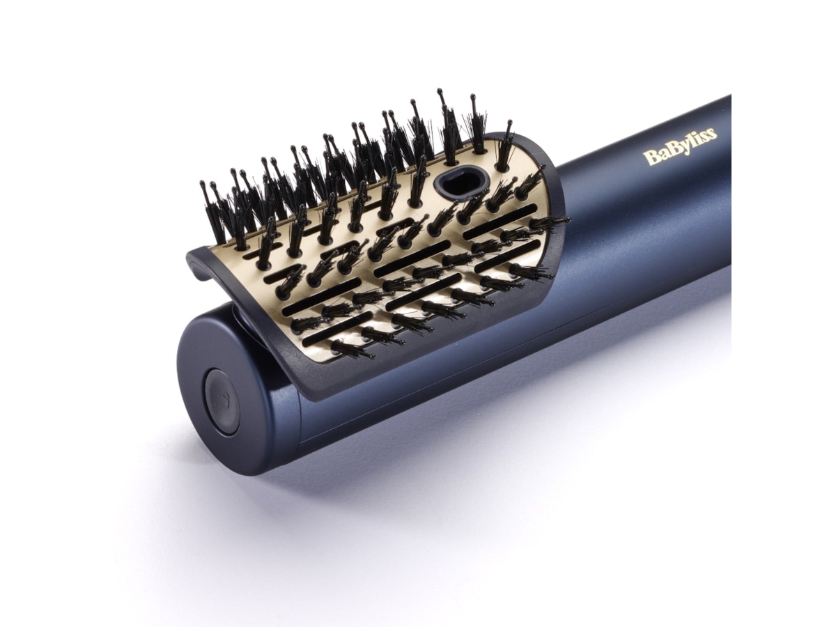 BaByliss Air Wand Volumizing Brush Hårvård & styling