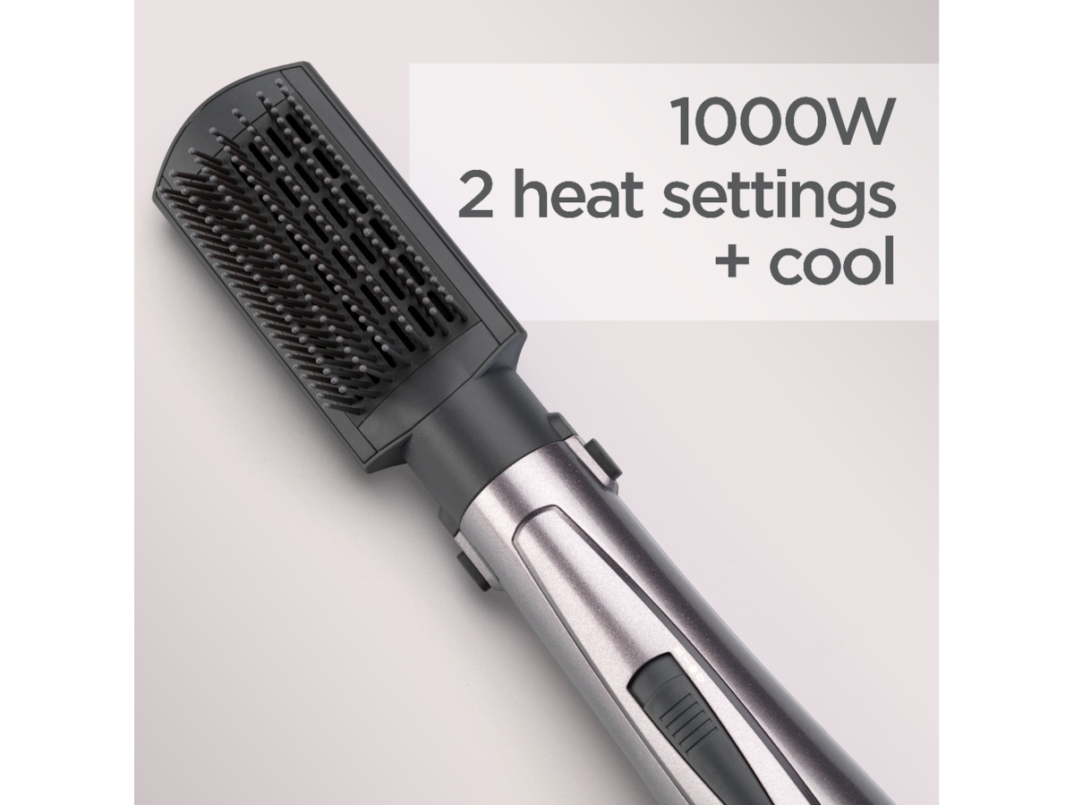 BaByliss Air Style 1000 Varmluftsborste Hårvård & styling