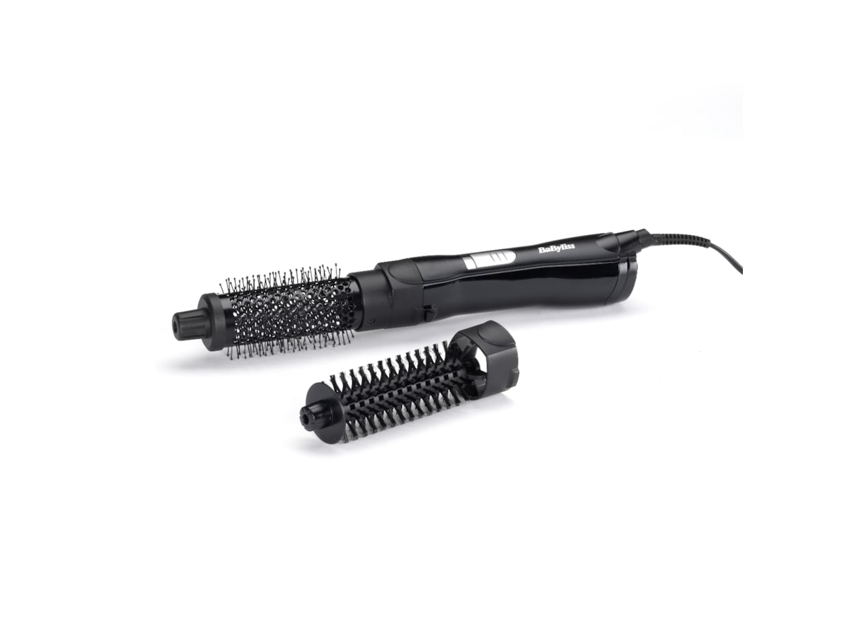 BaByliss Shape & Smooth Varmluftsborste Hårvård & styling