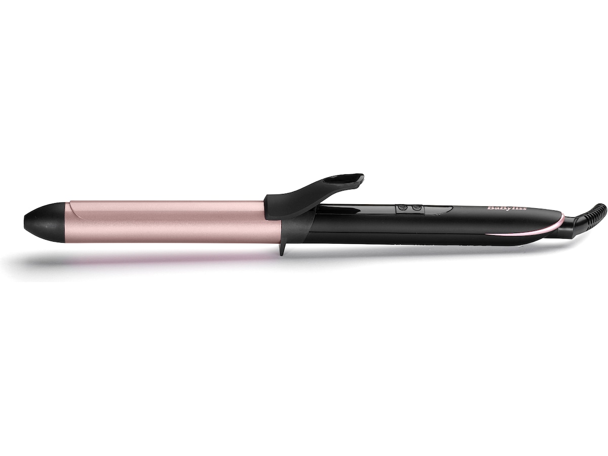 BaByliss 25mm Locktång Hårvård & styling