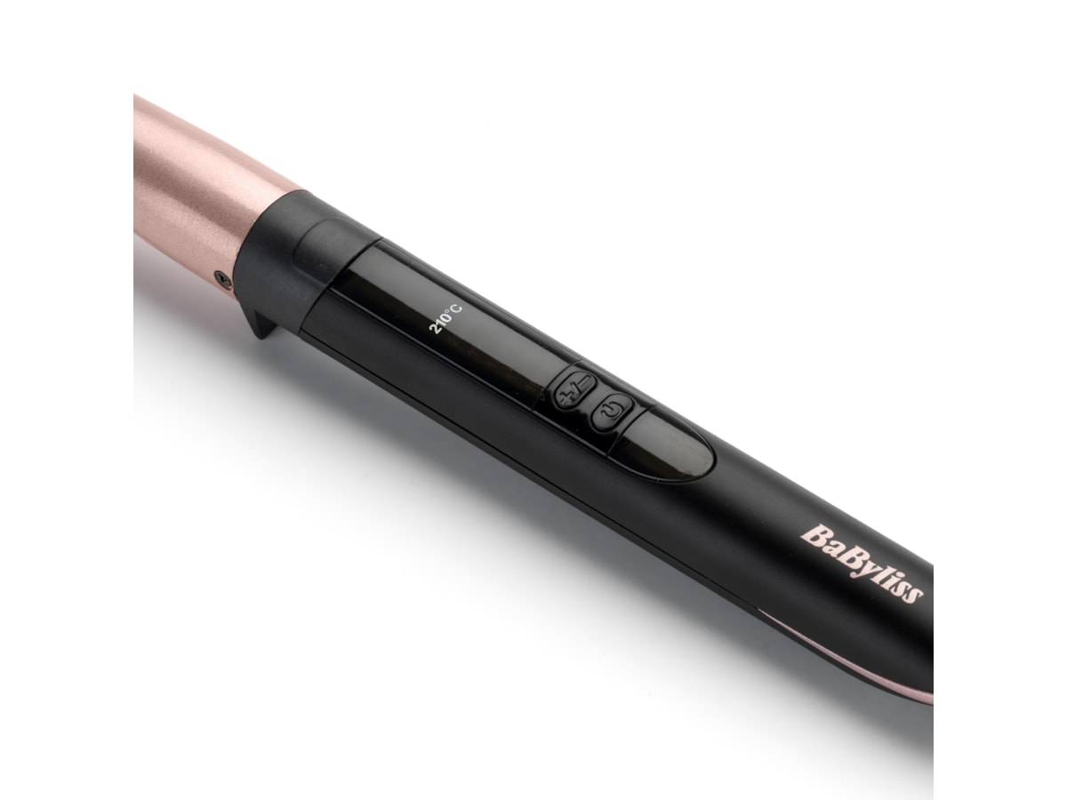 BaByliss Conical Wand Locktång Hårvård & styling