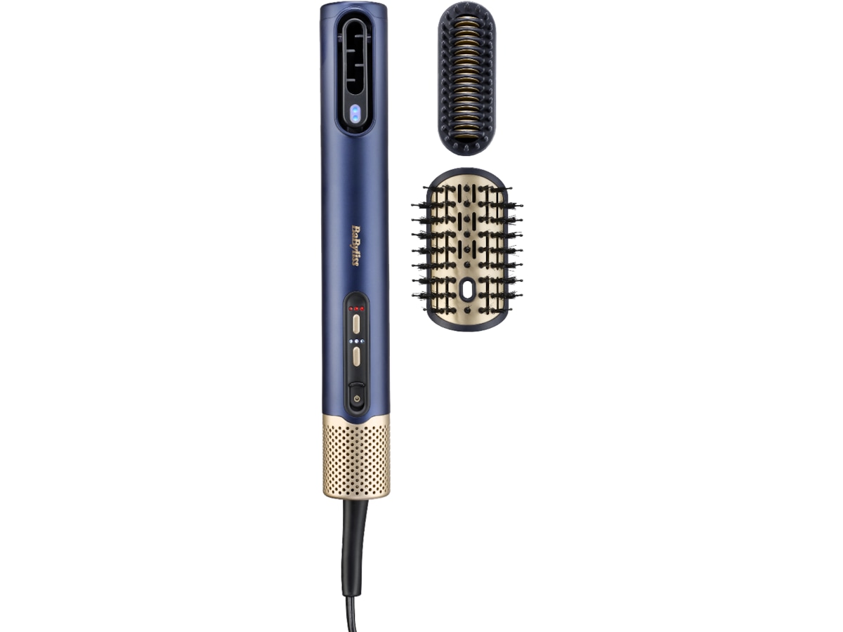 BaByliss Air Wand Hårvård & styling